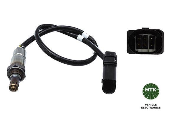 UAA0004-VW015 OKSİJEN SENSÖRÜ