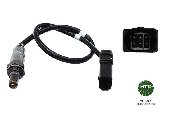 UAA0004-VW015 OKSİJEN SENSÖRÜ