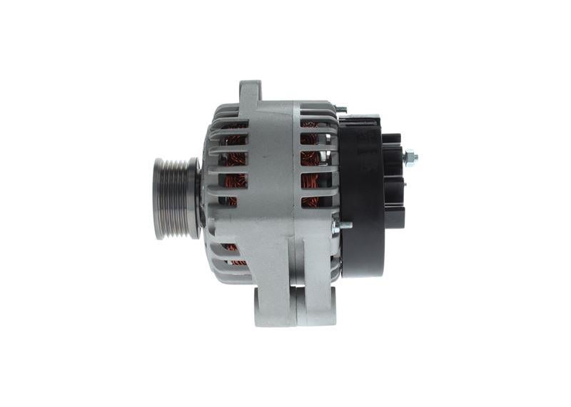 ÜÇ FAZLI JENERATÖR ALFAROMEO-FIAT 159 BERLİNA 159 SPORTWAGON BRAVO 07 CROMA 05 GRANDE PUNTO S TİLO 04 STİLO MULTİ WAGON