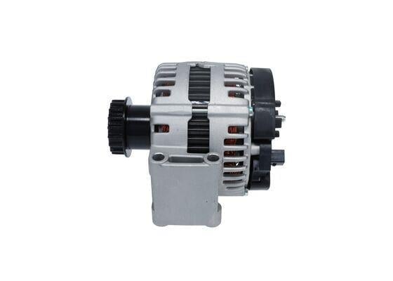 ÜÇ FAZLI JENERATÖR S80 II