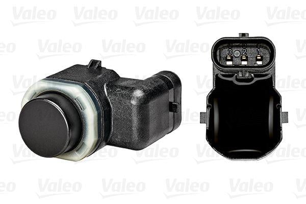 ULTRASONİK PARK SENSÖRÜ UPA - BMW X3 - X5 - X6 / VOLVO S810 II - V70 III - XC60 - XC700
