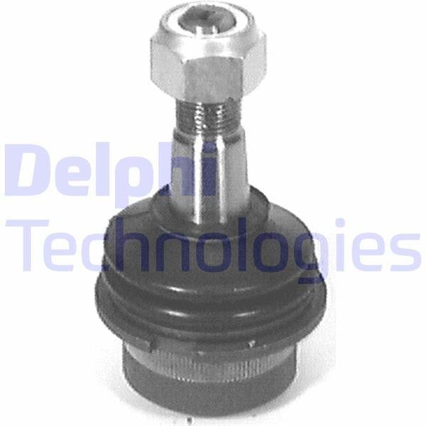 ÜST / ALT ROTİL ÖN; SOL/SAĞ VW TRANSPORTER T2 08/67>08/79