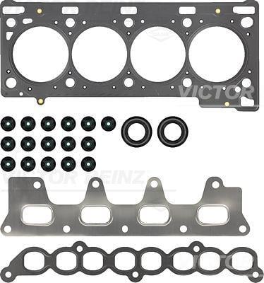 ÜST KAPAK CONTA SETİ RENAULT LAGUNA II 01>07 MEGANE I 99>03 2.0 16V F5R