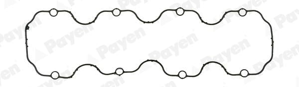 UST KAPAK CONTASI OPEL ASFTRA F-COMBO-CORSA B 1.4 C14SE X14SZ