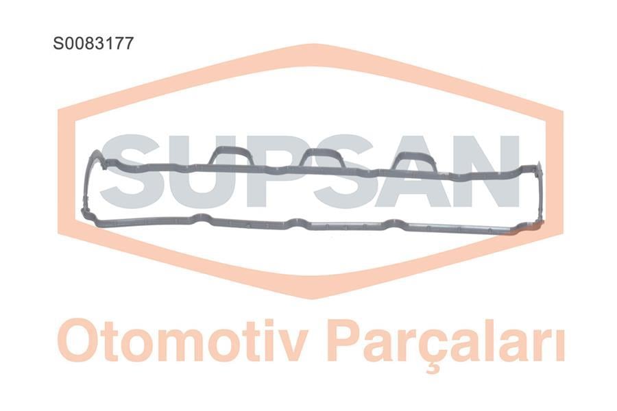 ÜST KAPAK CONTASI RENAULT MEGANE III 09> FLUENCE 09> CLIO III 05> KANGOO 08> DUSTER 10> SANDERO 08> LOGAN 04> DOKKER 12> 1.5DCİ