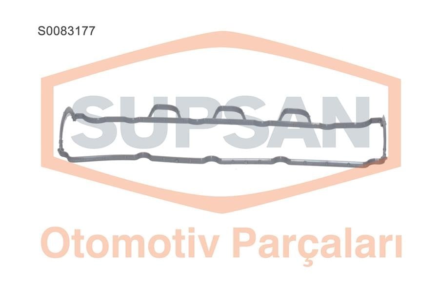 ÜST KAPAK CONTASI RENAULT MEGANE III 09> FLUENCE 09> CLIO III 05> KANGOO 08> DUSTER 10> SANDERO 08> LOGAN 04> DOKKER 12> 1.5DCİ