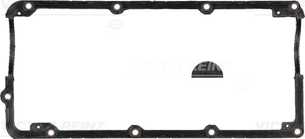 ÜST KAPAK CONTASI TAKIM A4 2.5 TDI 97-00