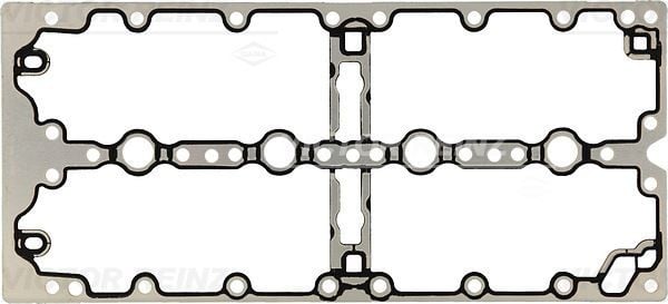 ÜST KAPAK CONTSI DUCATO 2.3JTD-DAILY II 02 > F1AE0481C