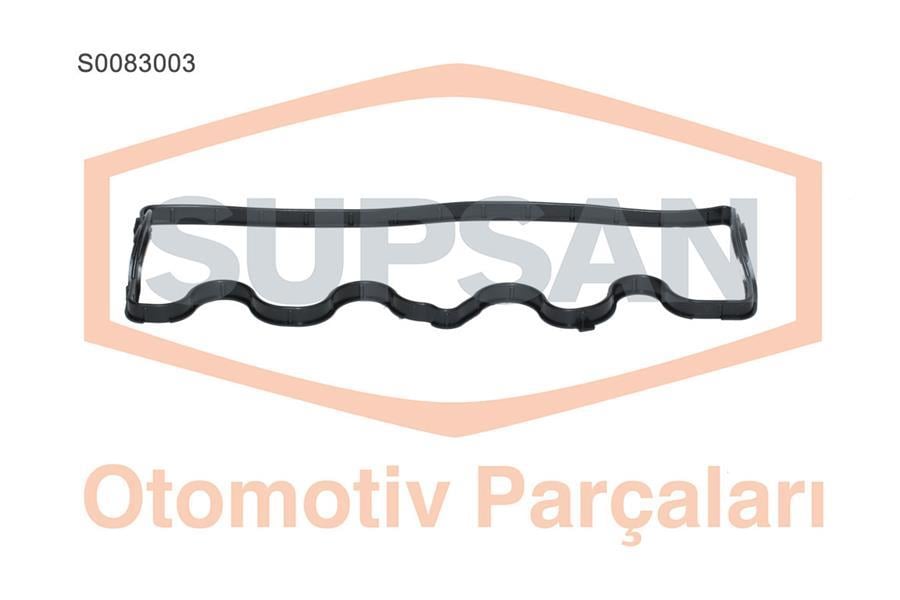 ÜST KAPAK KULBILATOR CONTASI FIAT DOBLO 01> BRAVA 00> BRAVO II 07>14 ALFA ROMEO 147 05>10 159 06>11 OPEL VECTRA C 04>09 ZAFIRA B 05> ASTRA H 04>10 SUZUKI SX 06> 1.9 JTD