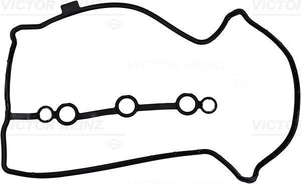 ÜST KAPAK KÜLBÜRATÖR CONTASI RENAULT CLIO IV 12> CAPTUR 13> SYMBOL III 13> DACIA SANDERO II 17> LOGAN MCV II 12> 0.9TCe