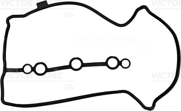 ÜST KAPAK KÜLBÜRATÖR CONTASI RENAULT CLIO IV 12> CAPTUR 13> SYMBOL III 13> DACIA SANDERO II 17> LOGAN MCV II 12> 0.9TCe