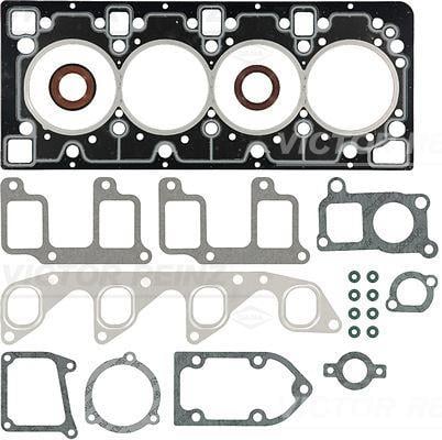 ÜST MOTOR TAKIM CONTA SETİ SKC Lİ JUMPER 2.5 TDI 96-00 BOXER 2.5 TDI 97-02 DJ5TED