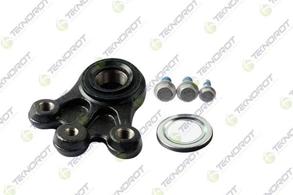 ÜST ROTİL ARKA P407