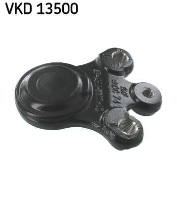 ÜST ROTİL ARKA P407
