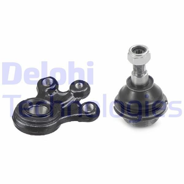 ÜST ROTİL KİT P407 04 > C6 05 >