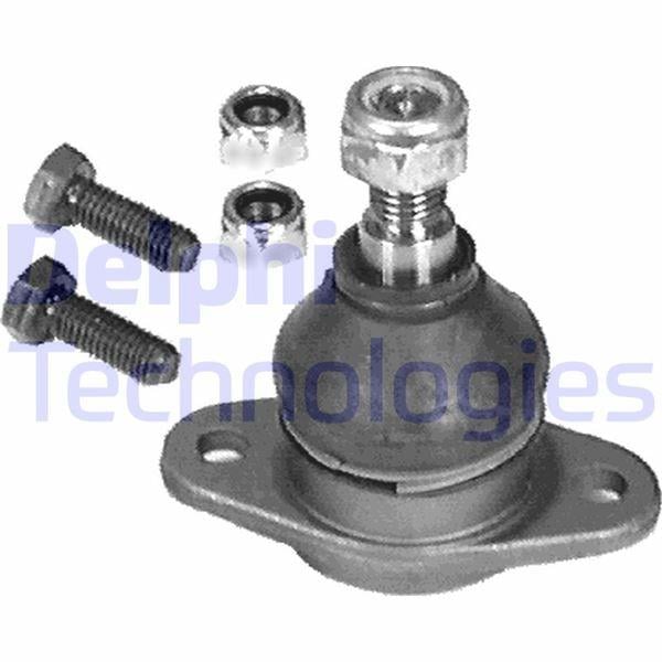 ÜST ROTİL ÖN; SOL/SAĞ ALFA ROMEO 75. 90 01/85>01/93