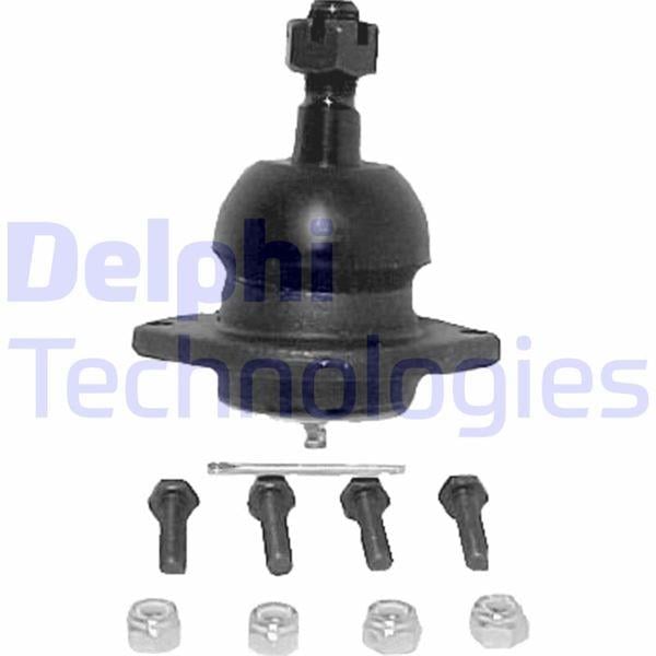 ÜST ROTİL ÖN; SOL/SAĞ FORD / LINCOLN / MERCURY -