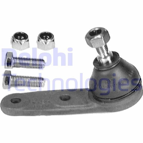 ÜST ROTİL ÖN; SOL/SAĞ HONDA / ROVER LEGEND HS. KA / 800 SERİES 07/86>10/99