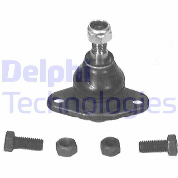 ÜST ROTİL ÖN; SOL/SAĞ OPEL ASCONA B. MANTA B 08/74>12/88