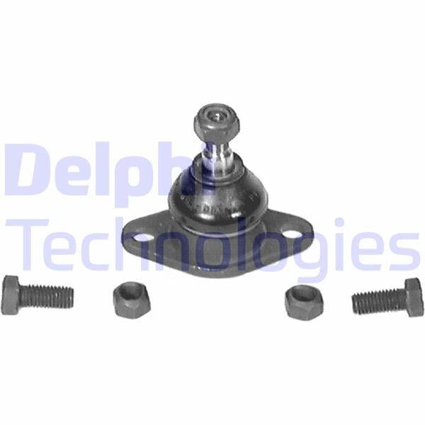 ÜST ROTİL ÖN; SOL/SAĞ OPEL KADETTE C 09/74>04/84