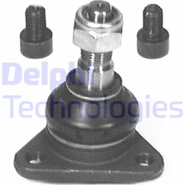 ÜST ROTİL ÖN; SOL/SAĞ VW TRANSPORTER T2 05/79>07/92