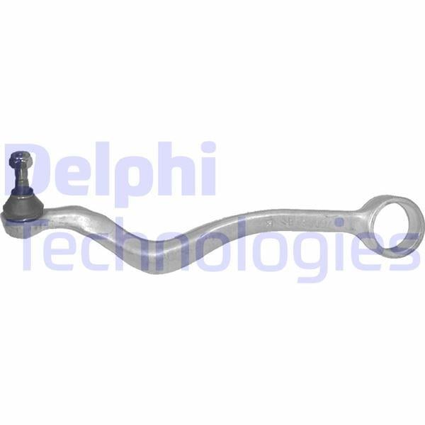 ÜST ROTİLLİ KOL ÖN; SOL BMW 5 E39 520İ-530İ . Z8 11/95>06/03