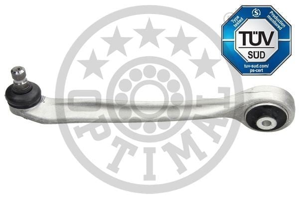 ÜST SALINCAK SOL PASSAT IV 97> A4 04-08 A6 97-05 SUPERB 02-08 ALUMİNYUM