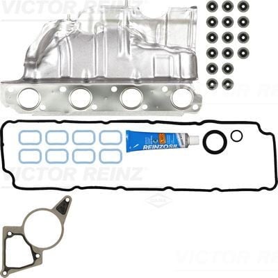 UST TAKIM CONTA 2.0D 2.2D JAGUAR X-TYPE I X400 FORD TRANSIT MONDEO 3