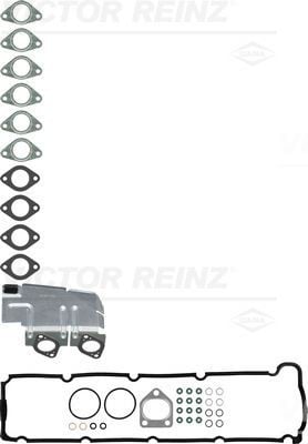 UST TAKIM CONTA BMW M51 E34 E36 SKC sIz