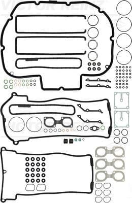UST TAKIM CONTA BMW S62 B50 M5 E39