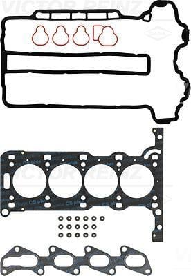 ÜST TAKIM CONTA CORSA B - ASTRA G 1.2 16V X12XE