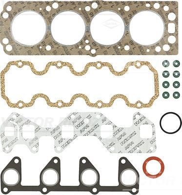 ÜST TAKIM CONTA CORSA B - COMBO 1.2 12NZ-C12NZ-X12SZ