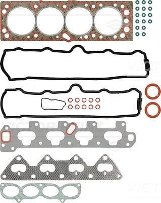 ÜST TAKIM CONTA CORSA B-TIGRA-COMBO 1.4 16V X14XEL
