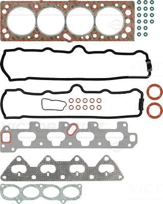 ÜST TAKIM CONTA CORSA B-TIGRA-COMBO 1.4 16V X14XEL
