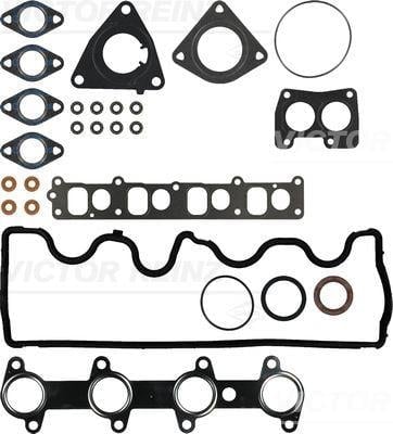 ÜST TAKIM CONTA DOBLO-PALIO-ALBEA-MAREA-STILO 1.9 JTD 182 B9.000/192 A9.000