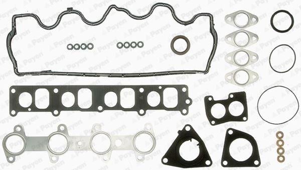 ÜST TAKIM CONTA DOBLO-PALIO-ALBEA-MAREA-STILO 1.9 JTD 182 B9.000/192 A9.000