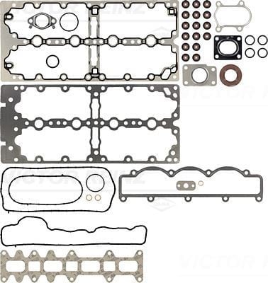 ÜST TAKIM CONTA DUCATO 2.3 JTD 02 > DAILY 02 > F1AE0481C