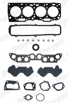 UST TAKIM CONTA FIAT 1.4 UNO TIPO MAREA PALIO