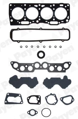 UST TAKIM CONTA FIAT 1.4 UNO TIPO MAREA PALIO