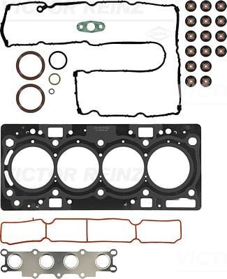 ÜST TAKIM CONTA FOCUS III 11> CMAX 11> 1.6 ECOBOOST
