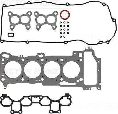 ÜST TAKIM CONTA NISSAN ALMERA 1.5 00 >