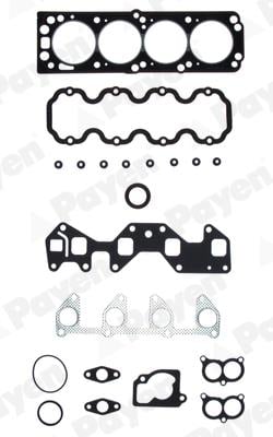 UST TAKIM CONTA OPEL ASTRA F-COMBO 94-01 CORSA B 93-00 1.4 C14NZ