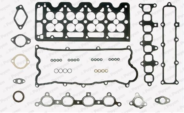 UST TAKIM CONTA OPEL ASTRA G-CORSA C-COMBO-MERIVA 1.7 DI DTI Y17DTL