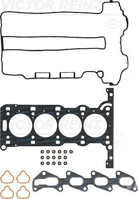 ÜST TAKIM CONTA OPEL CORSA C-ASTRA G-AGILA A-ASTRA H 1.2 16V Z12XE