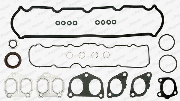 ÜST TAKIM CONTA PARTNER 96 > EXPERT 03 > BERLINGO 98 > C15 00-05 - XSARA 98-05 1.9D DW8B/DW8