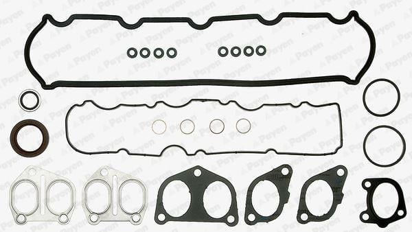 ÜST TAKIM CONTA PARTNER 96 > EXPERT 03 > BERLINGO 98 > C15 00-05 - XSARA 98-05 1.9D DW8B/DW8