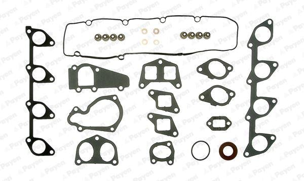 ÜST TAKIM CONTA PARTNER 98 > EXPER- DUCATO-SCUDO-BOXER-BERLINGO-C5-JUMPY-XSAR 2.0HDI DW10TD
