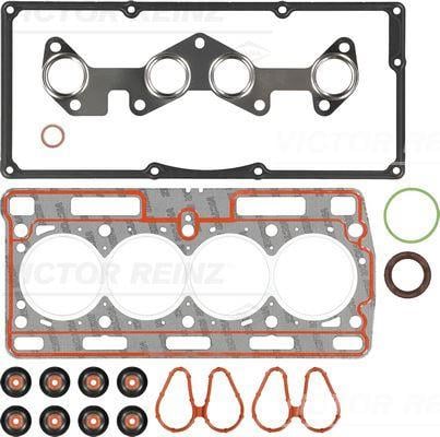 ÜST TAKIM CONTA RENAULT CLIO II 98> KANGOO 97> TWNGO 96> 1.2 D7F 730