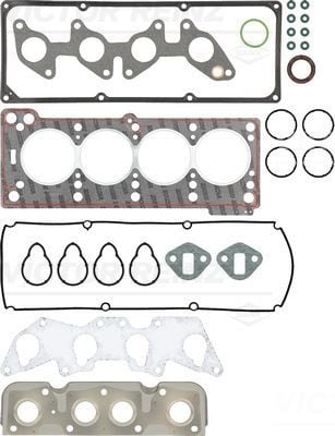 ÜST TAKIM CONTA SETİ CLIO II 98>05 KANGOO 97> MEGANE I 96>03 MEGANE Sc nic 97>99 SUPERNOVA 00>03 SOLENZA 03>05 1.4 E7J