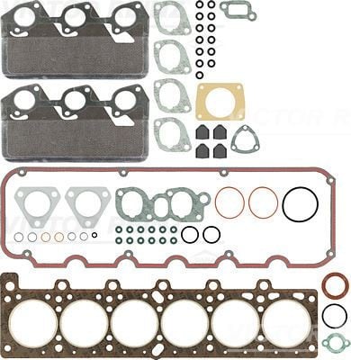 UST TAKIM CONTA SKC LI BMW M20 E30
